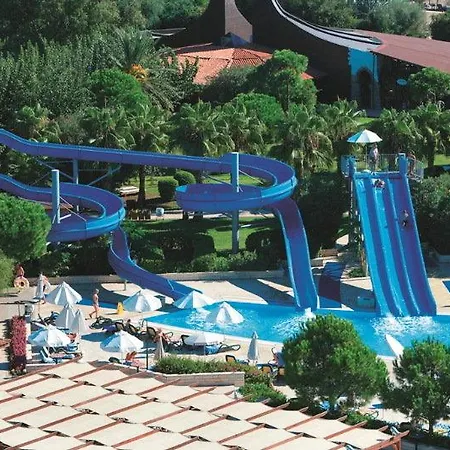 Hotel Green Max *