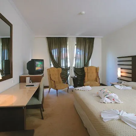 Green Max Hotel Kadriye