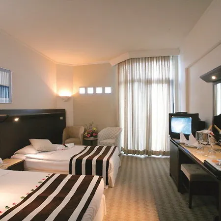 Hotel Green Max Kadriye